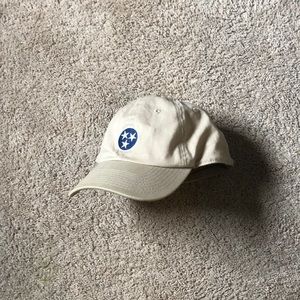 Volunteer Traditions Tri Star hat